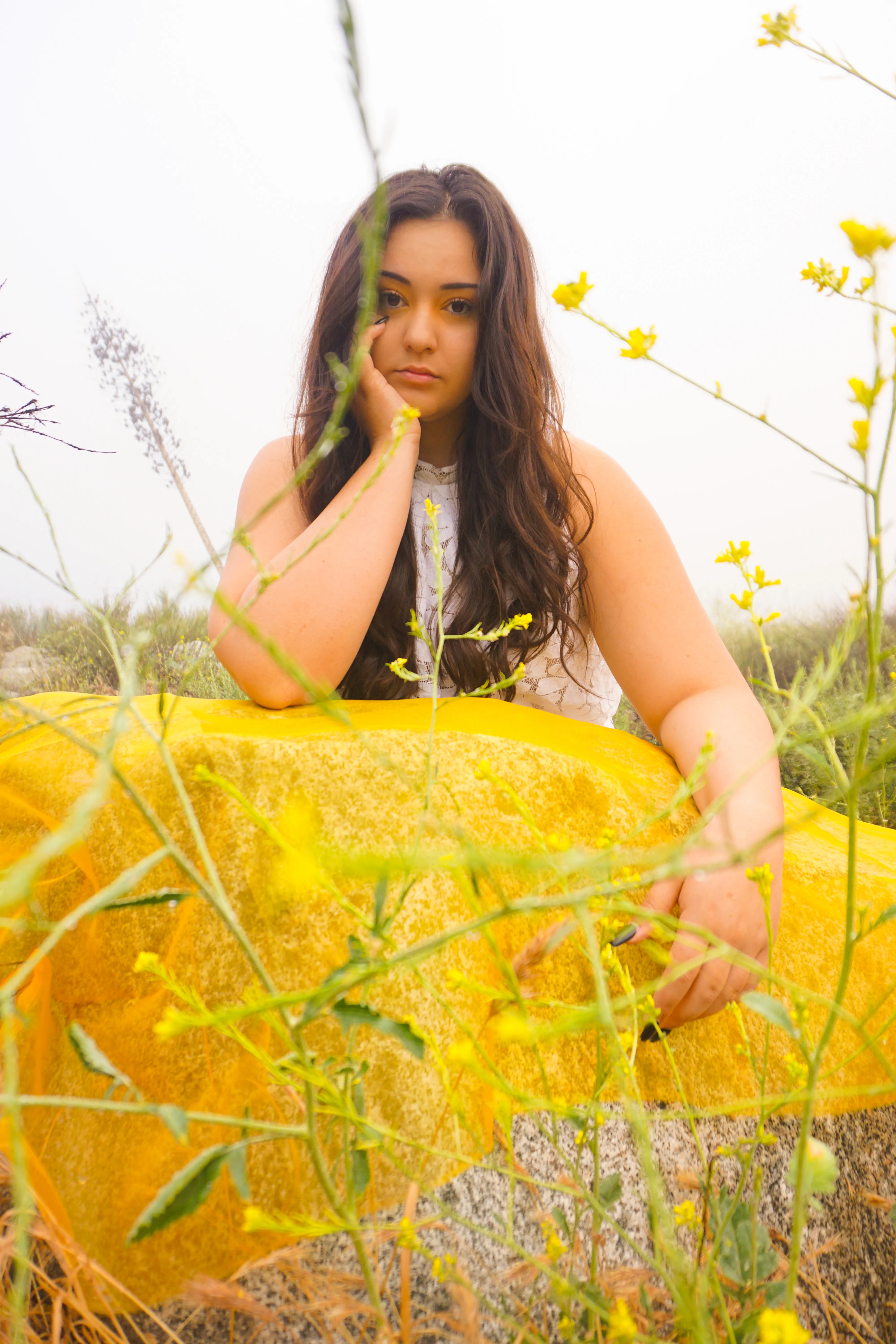 Photograph by Leilani Tapia