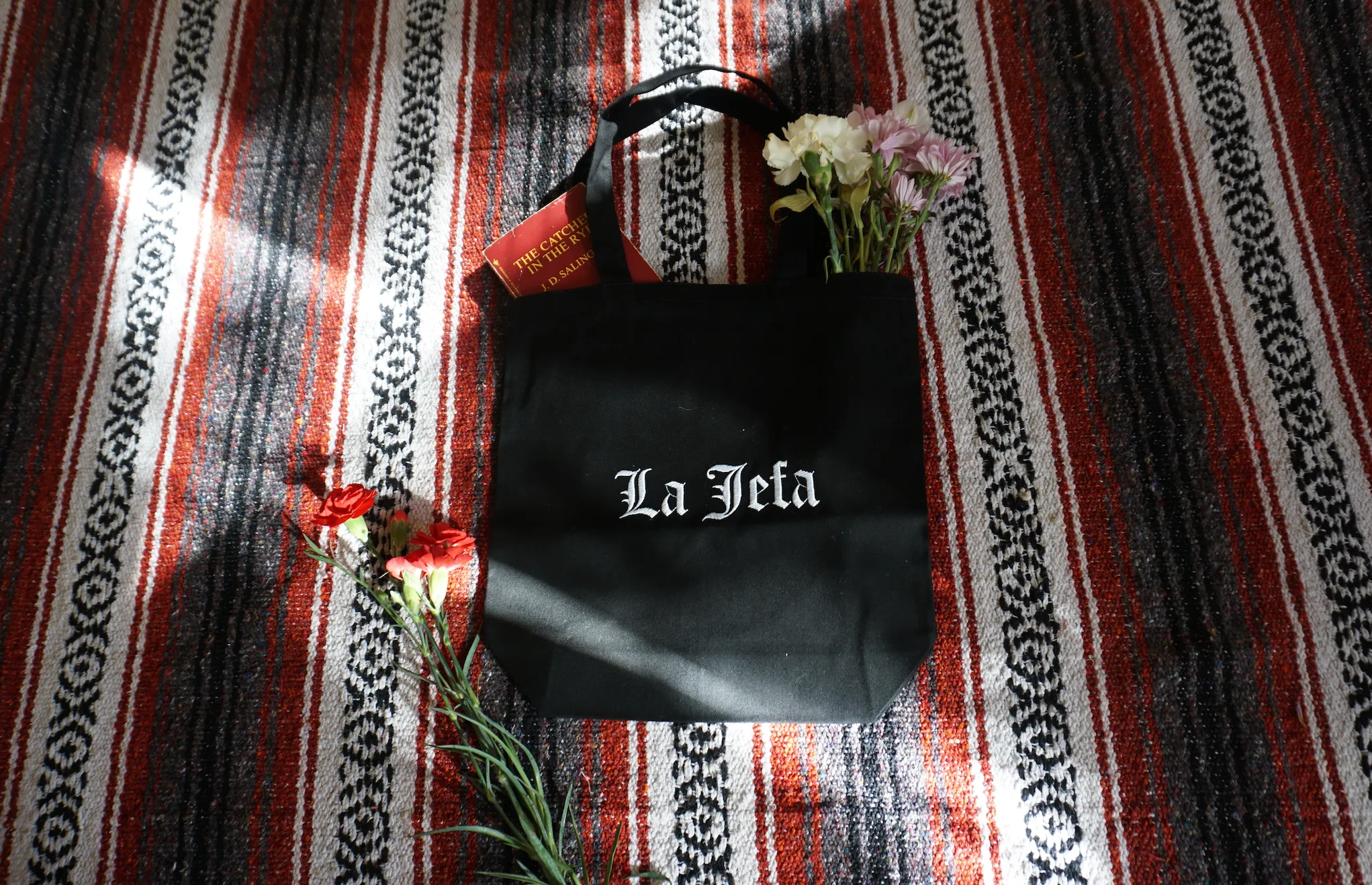 Photograph by Leilani Tapia